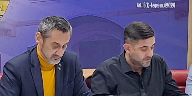 200.000 de lei din banii slătinenilor pentru salarii consistente secrete și eficiență zero