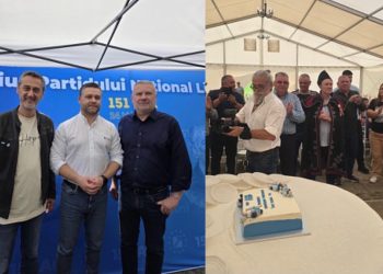 Facebook-ul bubuie de iubire, pe WhatsApp adulația se oprește când se termină locurile la buget! Cum se numără succesul în tabăra liberală de la Slatina