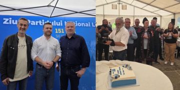 Facebook-ul bubuie de iubire, pe WhatsApp adulația se oprește când se termină locurile la buget! Cum se numără succesul în tabăra liberală de la Slatina