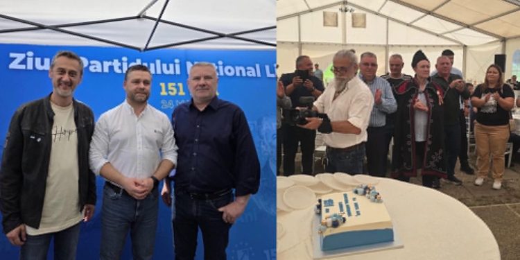 Facebook-ul bubuie de iubire, pe WhatsApp adulația se oprește când se termină locurile la buget! Cum se numără succesul în tabăra liberală de la Slatina
