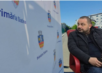 LOISIR Slatina S.R.L. Cum sunt pompați banii slătinenilor(7 miliarde Rol) într-o firmă fantomă care plătește salarii de lux pe timp de inactivitate