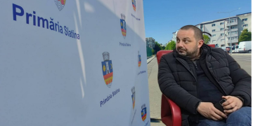 LOISIR Slatina S.R.L. Cum sunt pompați banii slătinenilor(7 miliarde Rol) într-o firmă fantomă care plătește salarii de lux pe timp de inactivitate