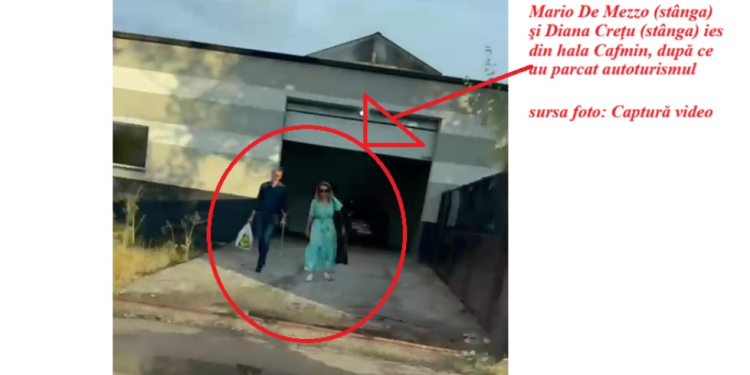 SCOATE CAPUL CARTELUL! CAFMIN ȘI APROPIATUL ADJUDECARE SUSPECTĂ A UNEI LICITAȚII ÎN PRIMĂRIA SLATINA/1,5 MILIOANE EURO
