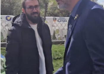 AFACEREA CHIRIA LUXULUI LA SLATINA. Peste 2 miliarde lei vechi aruncați pe închirierea unui SUV Electric Chinezesc care nu va rămâne în proprietatea orașului Slatina