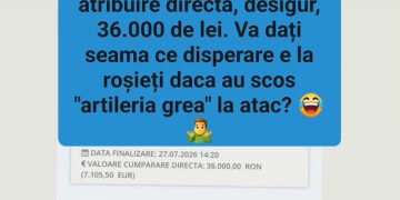 Dubla măsură a degetului arătat spre alții.  Cât costă moralitatea la Slatina
