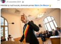 Slatina sub zodia atribuirilor directe ”fulger”. Două contracte date în aceeași zi firmei soțului fostei consiliere din Cabinetul Viceprimarului