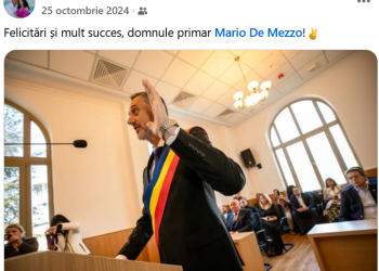 Slatina sub zodia atribuirilor directe ”fulger”. Două contracte date în aceeași zi firmei soțului fostei consiliere din Cabinetul Viceprimarului