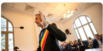 Slatina sub zodia atribuirilor directe ”fulger”. Două contracte date în aceeași zi firmei soțului fostei consiliere din Cabinetul Viceprimarului
