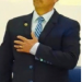 GIGI, două cafele! Penibilul liberal până-n fundu ceștii