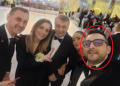 Conexiunea Radu Diaconescu – Stejărel Nistor ! Cum a ajuns șeful din CNAIR să facă organigrame la CAO, cu o firmă înființată în aprilie 2026. Rețeaua din spatele contractului