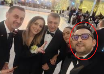 Conexiunea Radu Diaconescu – Stejărel Nistor ! Cum a ajuns șeful din CNAIR să facă organigrame la CAO, cu o firmă înființată în aprilie 2026. Rețeaua din spatele contractului