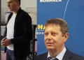 Compania de Apă Olt scăpată de sub control! Activitatea a trezit tot interesul! Bate-un vânt rece de iarnă….