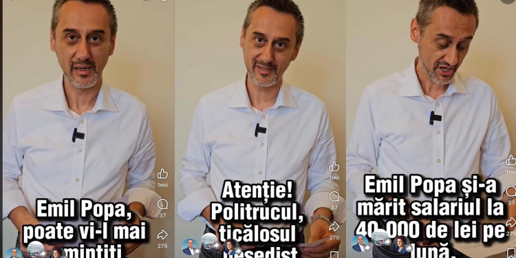 Slatina își triplează tarifele în Parcul Industrial! Creștere de peste 233% pentru a acoperi pierderi de 2,6 milioane lei și premii pentru șefi