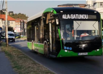 Cu Loctrans călătorești și în timp! CL Slatina chemat să aprobe o rectificare bugetară pe anul 2026, avizată în 2025