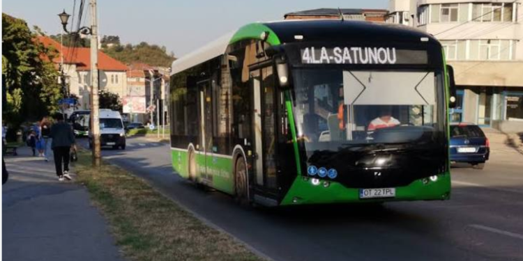 Cu Loctrans călătorești și în timp! CL Slatina chemat să aprobe o rectificare bugetară pe anul 2026, avizată în 2025