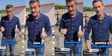 Dualism de comunicare la Parchetul Slatina. Când instituția tace convenabil și vorbește doar prin comunicate de conjunctură