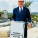 Retorică și probe în Cimitirul Slatina
