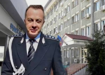 Cumetrie și incompatibilitate la IPJ Olt. Concursul pentru șefia Poliției Scornicești, în atenția Corpului de Control al IGPR