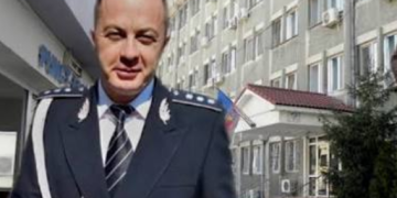 Cumetrie și incompatibilitate la IPJ Olt. Concursul pentru șefia Poliției Scornicești, în atenția Corpului de Control al IGPR