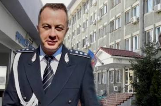 Cumetrie și incompatibilitate la IPJ Olt. Concursul pentru șefia Poliției Scornicești, în atenția Corpului de Control al IGPR