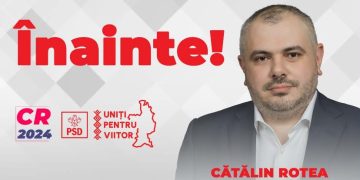 Rotea nu va ieși din linia PSD. Nici dacă liberalii îl laudă…