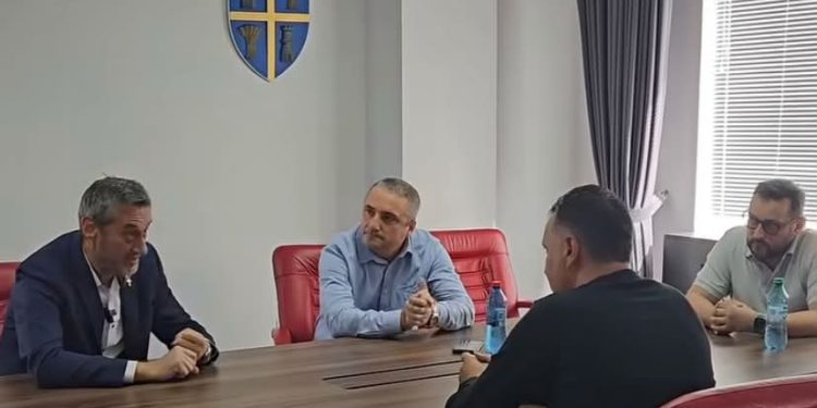 CUTREMUR LA COMPANIA DE APĂ OLT! Curtea de Apel a decis definitiv invalidarea Consiliului de Administrație