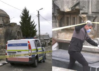 Ce ascund criptele din Strehareț? Ancheta se extinde