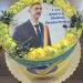 Felia de tort Slatina. Peste 350.000 de lei din banii publici, împărțiți într-O SINGURĂ ZI pentru țeava cu noroc !