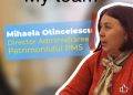 Cum a zis, ieri, primarul…Otincelesco! Noi acuzații explozive la Direcția de Patrimoniu Slatina