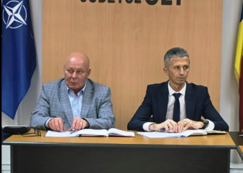 Prefectura Olt, părăsită de la vârf! Onoarea din demisii și vidul de putere dintr-o instituție cheie
