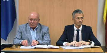 Prefectura Olt, părăsită de la vârf! Onoarea din demisii și vidul de putere dintr-o instituție cheie
