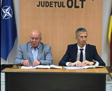 Prefectura Olt, părăsită de la vârf! Onoarea din demisii și vidul de putere dintr-o instituție cheie